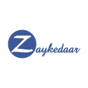 zaykedaar online food ordering pvt ltd logo