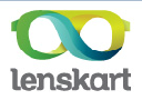 Lenskart logo