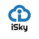 iSky Development logo