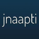 Jnaapti logo
