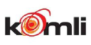 Komli Media logo