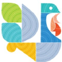 R K Swamy BBDO logo