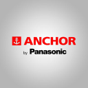 Anchor by Panasonic logo