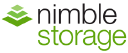 Nimble Storage logo