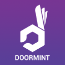 DoorMint logo
