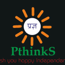 PthinkS logo