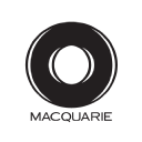 Macquarie Group's logo