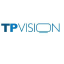 TP Vision logo