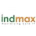 INDMAX IT Services Pvt Ltd logo