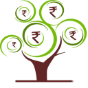 The Money Roller logo