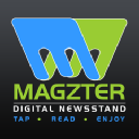 Magzter logo