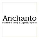 Anchanto logo