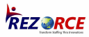 Rezorce logo