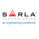 Sarla Advantech Pvt Ltd logo