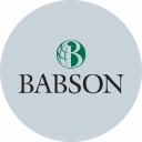 Babson College logo