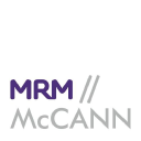 MRM//McCann logo