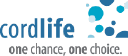 cordlife sciences india pvt ltd logo