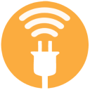 Unwired Labs logo