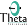 Theta Technolabs's logo