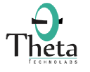 Theta Technolabs logo