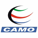 CAMO Software logo