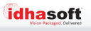 Idhasoft logo