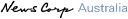 News Corp Australia logo