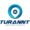 Turant Delivery logo