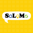 Solomo Media's logo