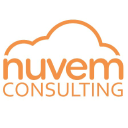 Nuvem Consulting logo