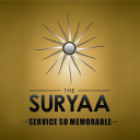 The Suryaa New Delhi logo