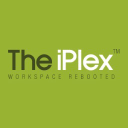 The iPlex logo