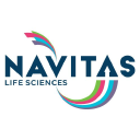 Navitas Life Sciences Ecron Acunova ltd logo