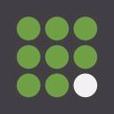 Kadence International's logo