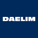 Daelim Industrial logo
