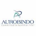 Aurobindo pharma Research and Development logo