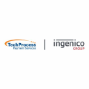 TechProcess Payment Services logo