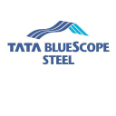 Tata BlueScope Steel logo
