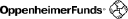 OppenheimerFunds logo