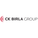 CK Birla Group logo
