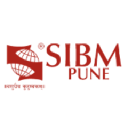 SIBM, Pune logo