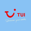 TUI India logo
