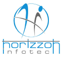 Horizzon Infotech logo