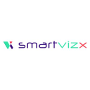 SmartVizX logo