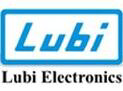 Lubi Solar logo