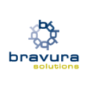 Bravura Solutions logo