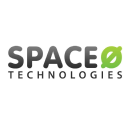 SpaceO Technologies logo