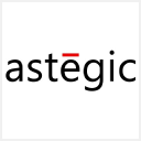 Astegic logo