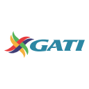 GATI-KWE logo