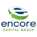 Encore Capital Group logo